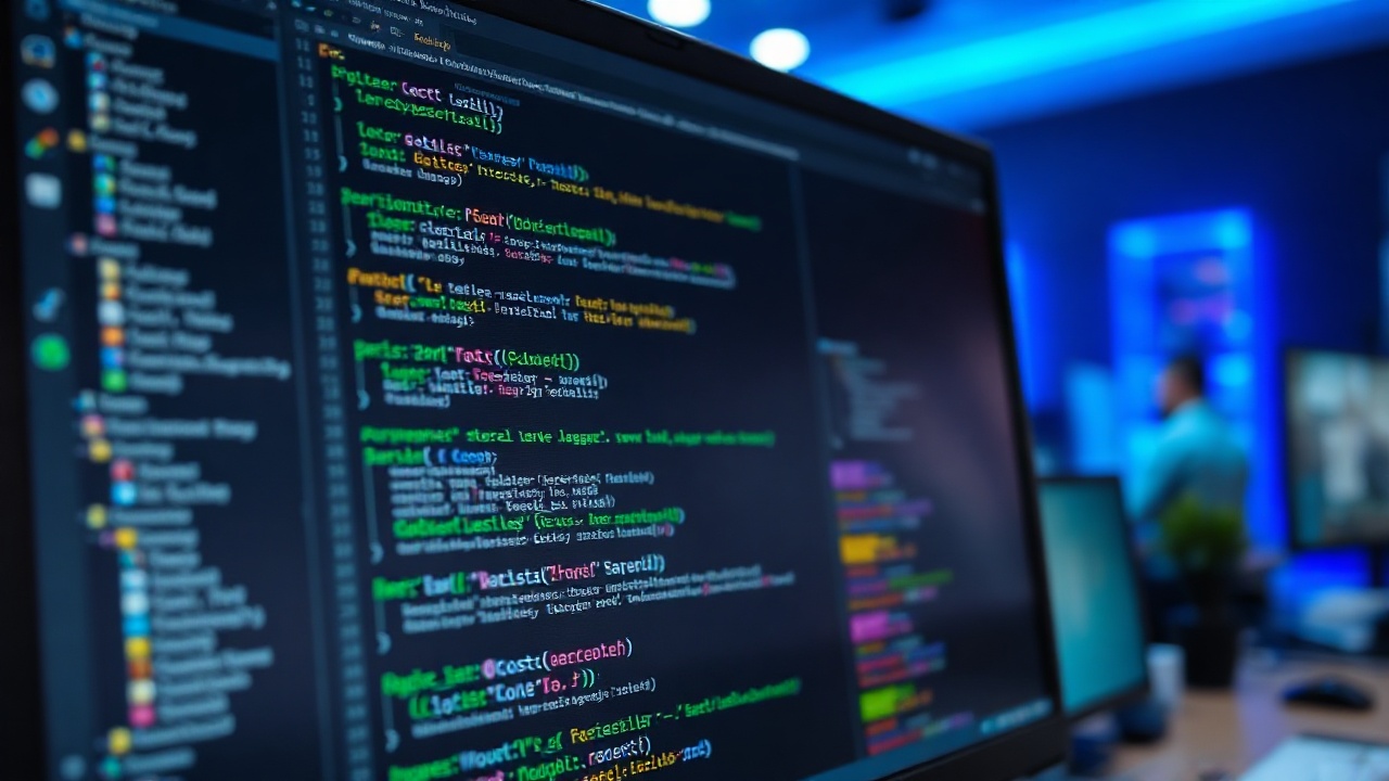 Схема архитектуры API платформы Вексал