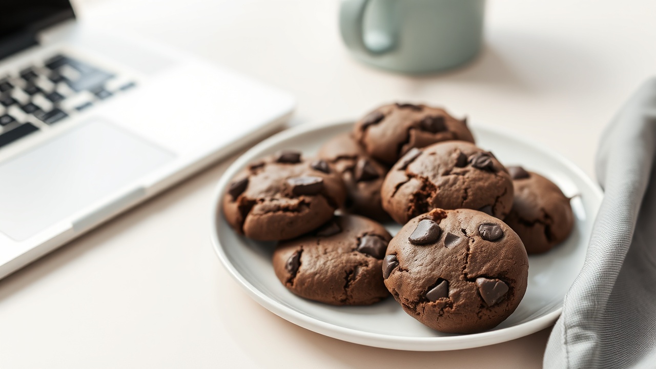 Визуализация работы файлов cookie на устройстве